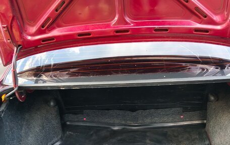 Daewoo Nexia I рестайлинг, 2005 год, 220 000 рублей, 3 фотография