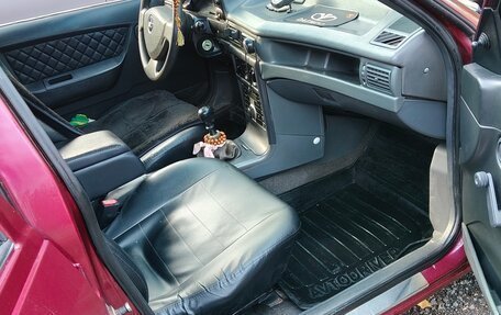 Daewoo Nexia I рестайлинг, 2005 год, 220 000 рублей, 5 фотография