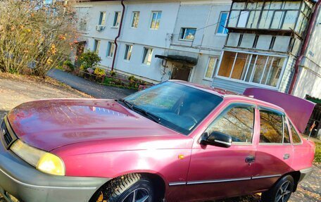 Daewoo Nexia I рестайлинг, 2005 год, 220 000 рублей, 8 фотография