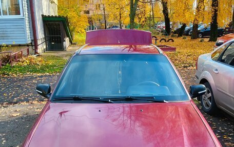 Daewoo Nexia I рестайлинг, 2005 год, 220 000 рублей, 9 фотография