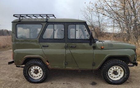 ЛуАЗ Hunter, 2004 год, 300 000 рублей, 4 фотография