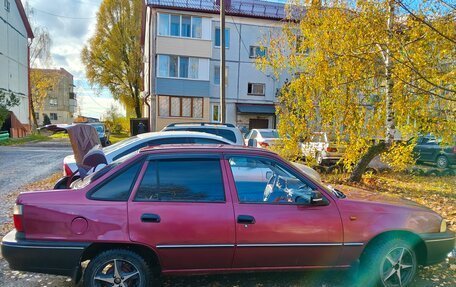 Daewoo Nexia I рестайлинг, 2005 год, 220 000 рублей, 10 фотография