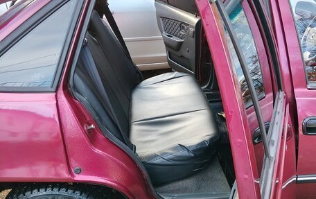 Daewoo Nexia I рестайлинг, 2005 год, 220 000 рублей, 6 фотография