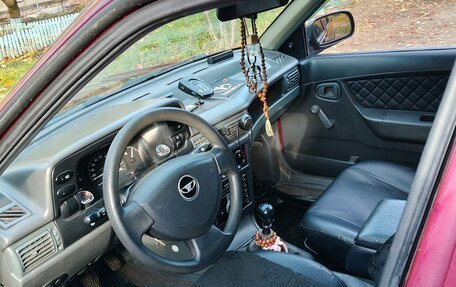 Daewoo Nexia I рестайлинг, 2005 год, 220 000 рублей, 7 фотография