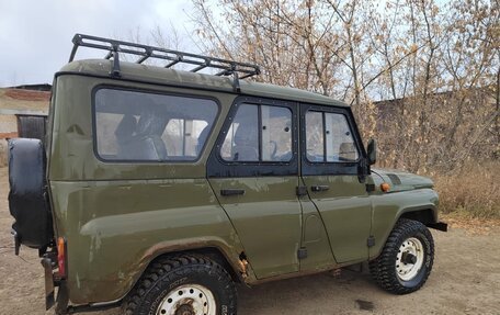 ЛуАЗ Hunter, 2004 год, 300 000 рублей, 5 фотография