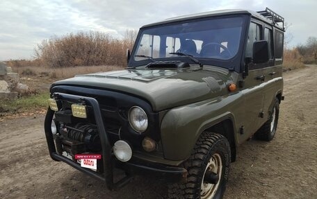 ЛуАЗ Hunter, 2004 год, 300 000 рублей, 10 фотография