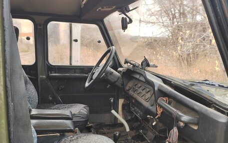 ЛуАЗ Hunter, 2004 год, 300 000 рублей, 12 фотография