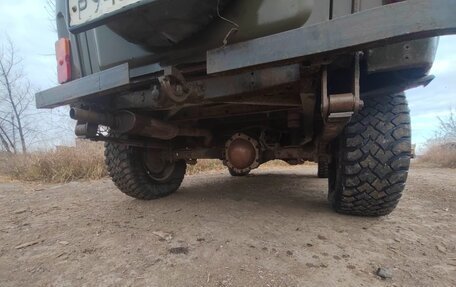 ЛуАЗ Hunter, 2004 год, 300 000 рублей, 18 фотография