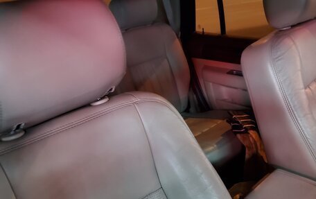 Lincoln Navigator, 2004 год, 2 000 000 рублей, 5 фотография