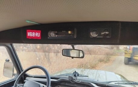 ЛуАЗ Hunter, 2004 год, 300 000 рублей, 13 фотография