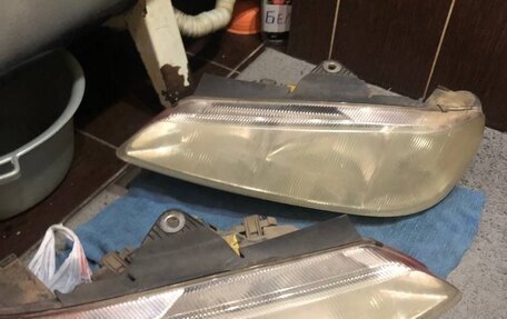 Peugeot 406 I, 1997 год, 150 000 рублей, 4 фотография