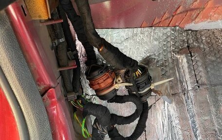 Peugeot 406 I, 1997 год, 150 000 рублей, 11 фотография