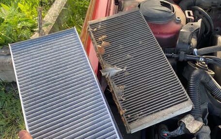 Peugeot 406 I, 1997 год, 150 000 рублей, 13 фотография