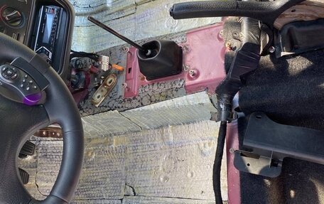 Peugeot 406 I, 1997 год, 150 000 рублей, 12 фотография