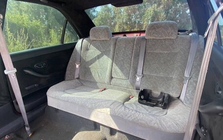 Peugeot 406 I, 1997 год, 150 000 рублей, 7 фотография