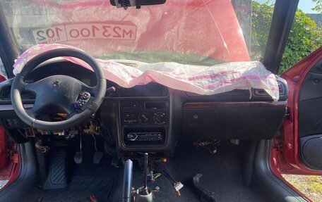 Peugeot 406 I, 1997 год, 150 000 рублей, 8 фотография