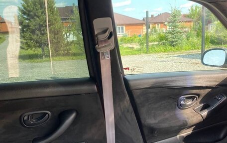 Peugeot 406 I, 1997 год, 150 000 рублей, 15 фотография