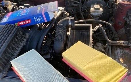 Peugeot 406 I, 1997 год, 150 000 рублей, 14 фотография