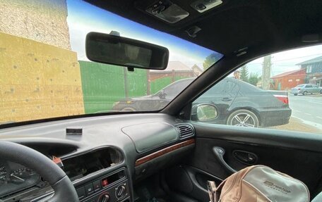 Peugeot 406 I, 1997 год, 150 000 рублей, 16 фотография