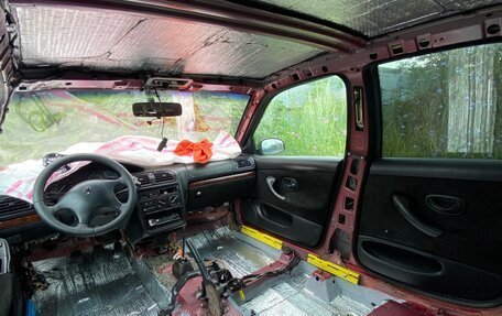 Peugeot 406 I, 1997 год, 150 000 рублей, 24 фотография