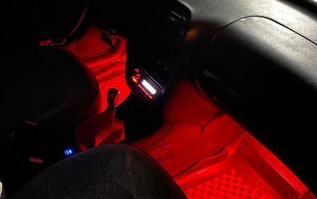 Peugeot 406 I, 1997 год, 150 000 рублей, 20 фотография