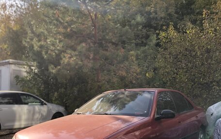 Peugeot 406 I, 1997 год, 150 000 рублей, 18 фотография