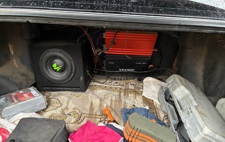 Hyundai Accent II, 2005 год, 450 000 рублей, 9 фотография