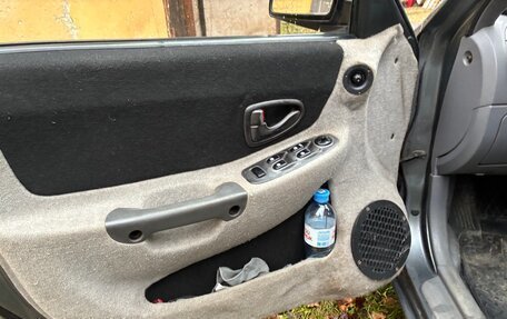 Hyundai Accent II, 2005 год, 450 000 рублей, 8 фотография