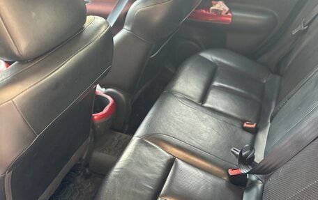 Nissan Juke II, 2011 год, 830 000 рублей, 12 фотография