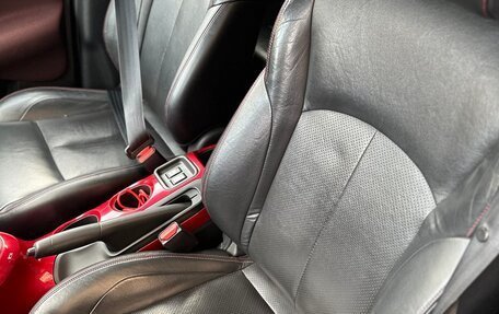 Nissan Juke II, 2011 год, 830 000 рублей, 11 фотография