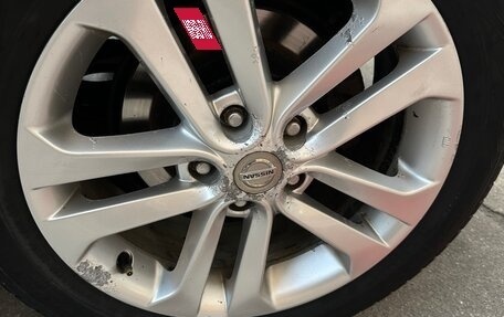 Nissan Juke II, 2011 год, 830 000 рублей, 14 фотография