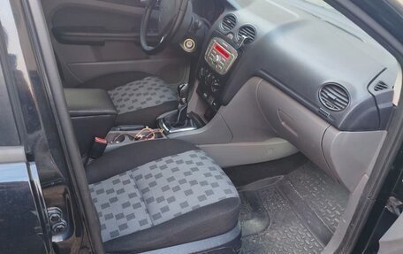 Ford Focus II рестайлинг, 2008 год, 570 000 рублей, 8 фотография