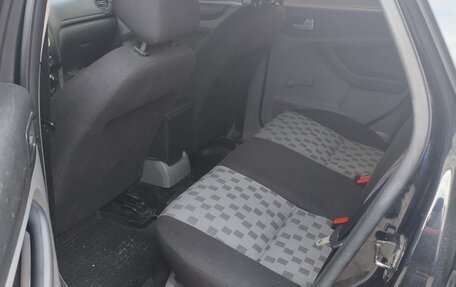 Ford Focus II рестайлинг, 2008 год, 570 000 рублей, 6 фотография