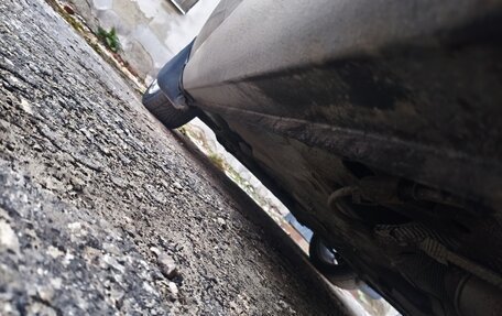 Ford Focus II рестайлинг, 2008 год, 570 000 рублей, 11 фотография