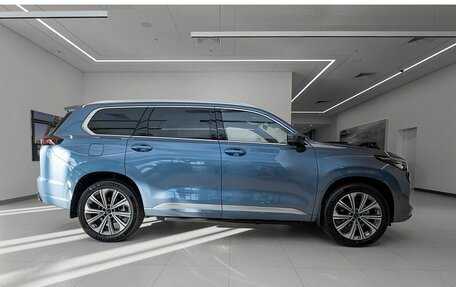 CheryExeed VX, 2024 год, 5 440 000 рублей, 4 фотография