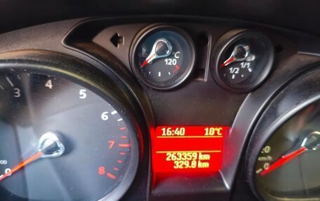 Ford Focus II рестайлинг, 2008 год, 570 000 рублей, 9 фотография