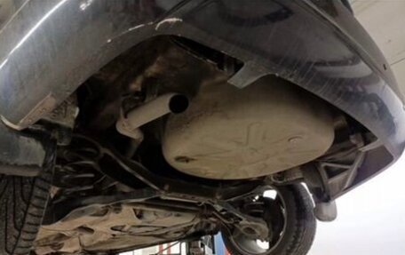 Ford Focus II рестайлинг, 2008 год, 570 000 рублей, 13 фотография