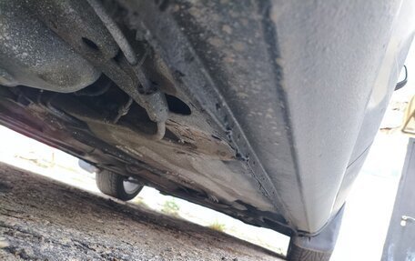 Ford Focus II рестайлинг, 2008 год, 570 000 рублей, 10 фотография