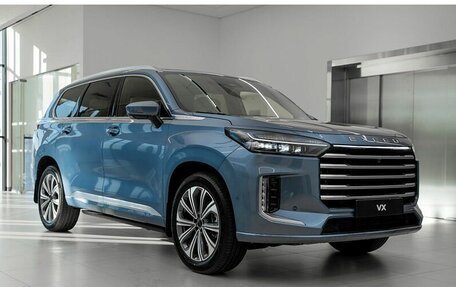 CheryExeed VX, 2024 год, 5 440 000 рублей, 2 фотография