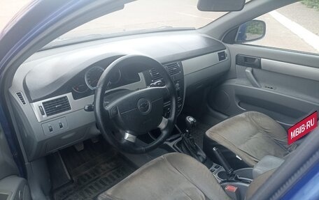 Chevrolet Lacetti, 2011 год, 565 000 рублей, 2 фотография