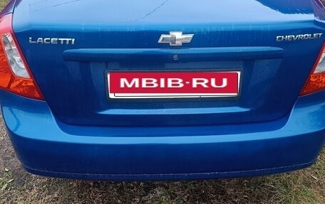 Chevrolet Lacetti, 2011 год, 565 000 рублей, 5 фотография