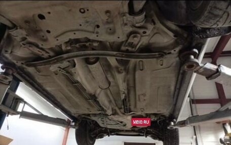 Ford Focus II рестайлинг, 2008 год, 570 000 рублей, 12 фотография