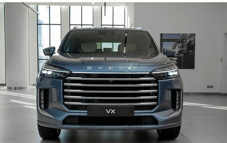 CheryExeed VX, 2024 год, 5 440 000 рублей, 5 фотография