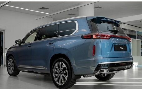 CheryExeed VX, 2024 год, 5 440 000 рублей, 7 фотография