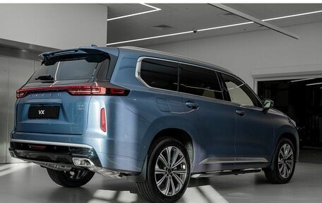 CheryExeed VX, 2024 год, 5 440 000 рублей, 8 фотография