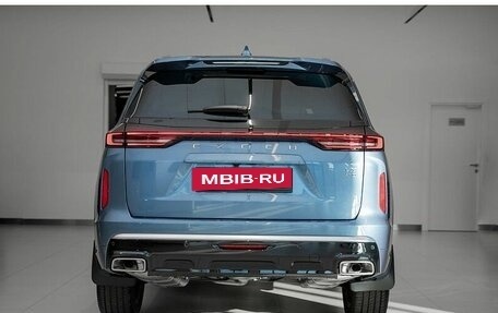 CheryExeed VX, 2024 год, 5 440 000 рублей, 6 фотография