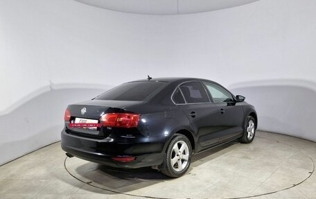 Volkswagen Jetta VI, 2013 год, 950 000 рублей, 6 фотография
