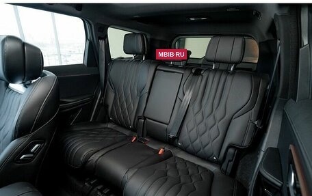 CheryExeed VX, 2024 год, 5 440 000 рублей, 11 фотография