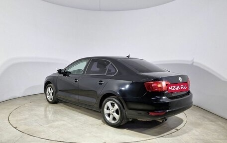 Volkswagen Jetta VI, 2013 год, 950 000 рублей, 8 фотография