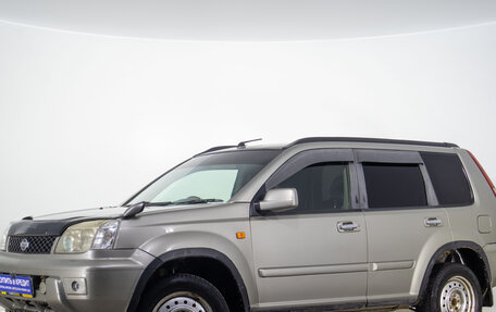 Nissan X-Trail, 2001 год, 639 000 рублей, 4 фотография